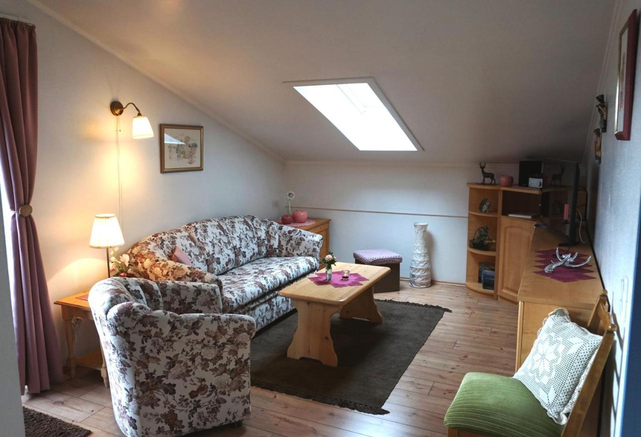 Ferienwohnung Im Bergschloessl Nr. 26 - Eberle Oberaudorf Exterior photo