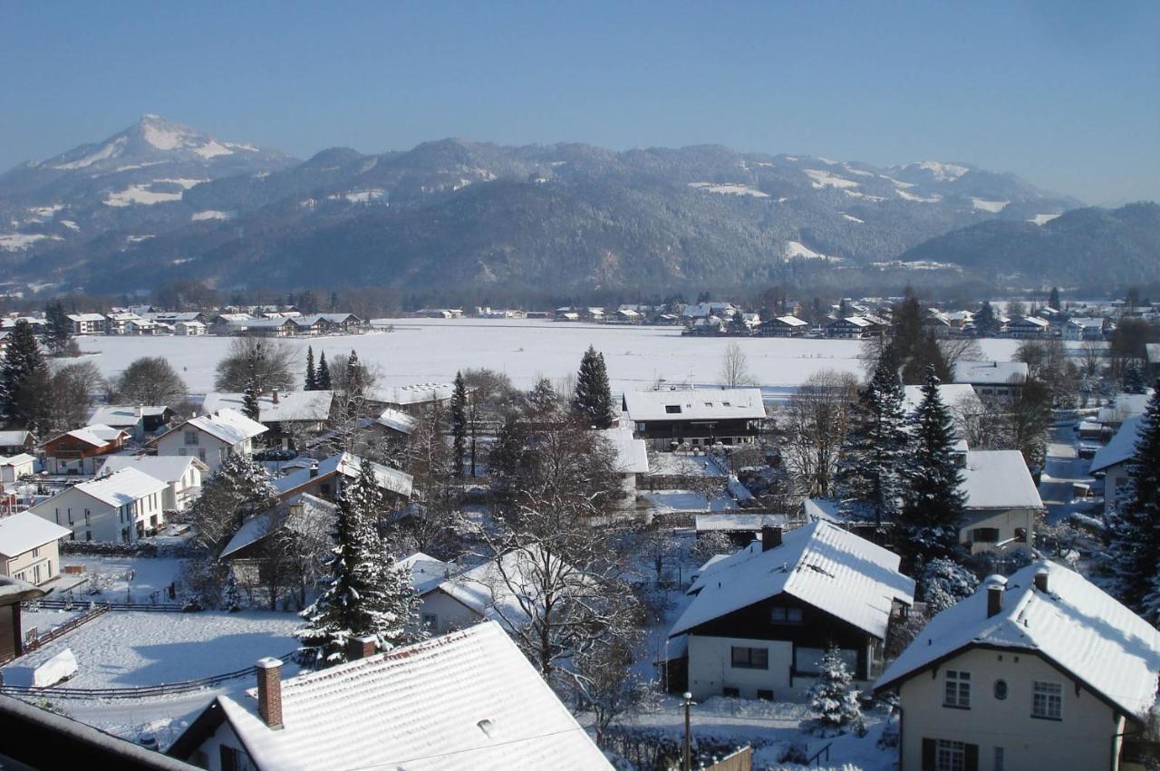 Ferienwohnung Im Bergschloessl Nr. 26 - Eberle Oberaudorf Exterior photo