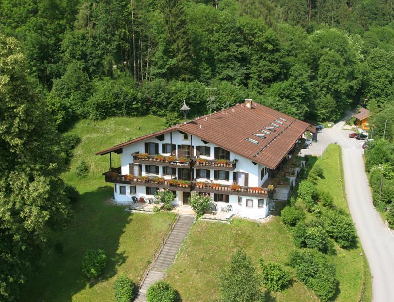 Ferienwohnung Im Bergschloessl Nr. 26 - Eberle Oberaudorf Exterior photo